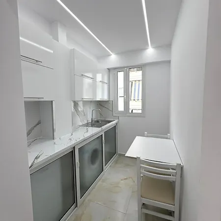 Nando's Apartamento *