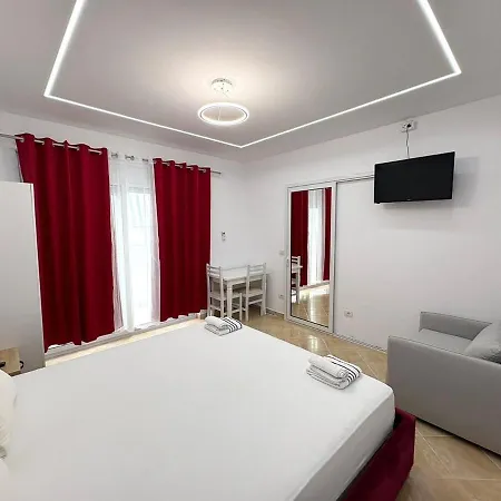 Nando's Apartamento Vlorë
