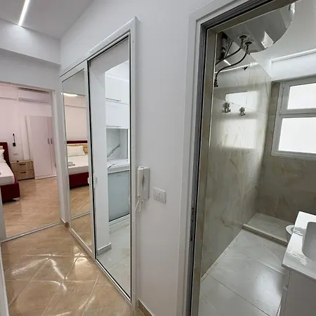 Nando's Apartamento