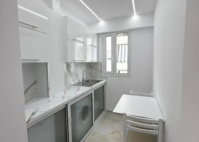Nando's Apartamento *