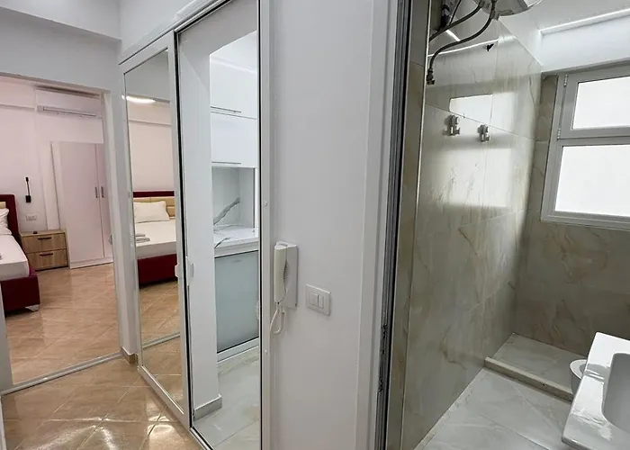 Nando's Apartamento
